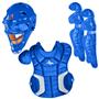 ALL-STAR Player's Series Baseball Catcher's Kit