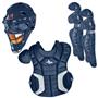 ALL-STAR Player's Series Baseball Catcher's Kit