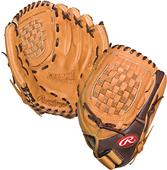Rawlings Champion 12" Fast Pitch Softball Gloves
