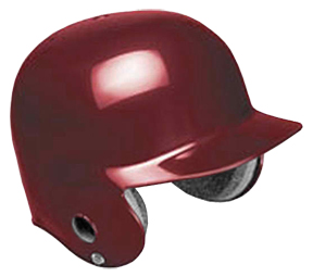 MA - MAROON