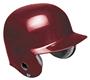 ALL-STAR BH610 Traditional Batting Helmets-NOCSAE
