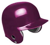 ALL-STAR BH610 Traditional Batting Helmets-NOCSAE