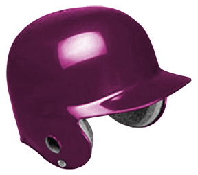 PU - PURPLE