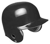 ALL-STAR BH610 Traditional Batting Helmets-NOCSAE