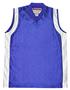 Fabnit Sleeveless Dazzle Women's Athletic Jerseys