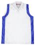 Fabnit Sleeveless Dazzle Women's Athletic Jerseys