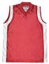 Fabnit Sleeveless Dazzle Women's Athletic Jerseys