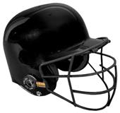 ALL-STAR Batting Helmet w/Face Guard-NOCSAE