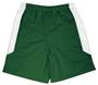 Fabnit Women's Polyester Sofidry Athletic Shorts