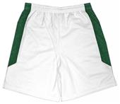 Fabnit Women's Polyester Sofidry Athletic Shorts