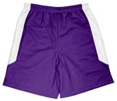 Fabnit Women's Polyester Sofidry Athletic Shorts