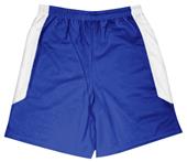 Fabnit Women's Polyester Sofidry Athletic Shorts