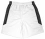Fabnit Women's Polyester Sofidry Athletic Shorts