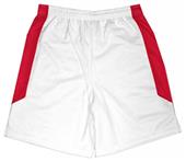 Fabnit Women's Polyester Sofidry Athletic Shorts