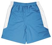 Fabnit Women's Polyester Sofidry Athletic Shorts