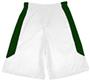 Fabnit Polyester Sofidry Athletic Shorts Closeout