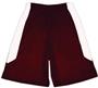 Fabnit Polyester Sofidry Athletic Shorts Closeout