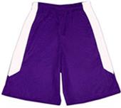 Fabnit Polyester Sofidry Athletic Shorts Closeout