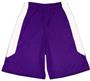 Fabnit Polyester Sofidry Athletic Shorts Closeout