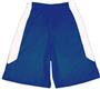 Fabnit Polyester Sofidry Athletic Shorts Closeout