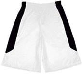 Fabnit Polyester Sofidry Athletic Shorts Closeout