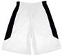 Fabnit Polyester Sofidry Athletic Shorts Closeout