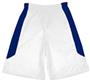 Fabnit Polyester Sofidry Athletic Shorts Closeout
