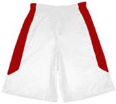 Fabnit Polyester Sofidry Athletic Shorts Closeout