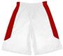 Fabnit Polyester Sofidry Athletic Shorts Closeout