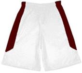 Fabnit Polyester Sofidry Athletic Shorts Closeout