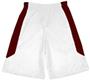 Fabnit Polyester Sofidry Athletic Shorts Closeout