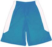 Fabnit Polyester Sofidry Athletic Shorts Closeout