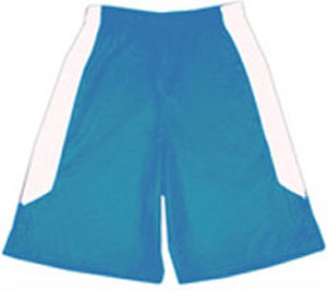COLUMBIA BLUE/WHITE