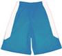 Fabnit Polyester Sofidry Athletic Shorts Closeout