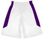 Fabnit Polyester Sofidry Athletic Shorts Closeout