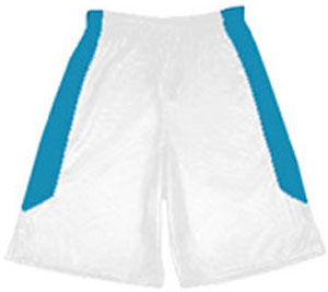 WHITE/COLUMBIA BLUE
