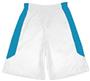 Fabnit Polyester Sofidry Athletic Shorts Closeout