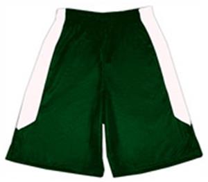 DK. GREEN/WHITE