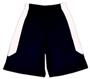 Fabnit Polyester Youth Sofidry Athletic Shorts