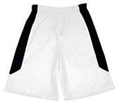 Fabnit Polyester Youth Sofidry Athletic Shorts