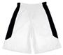 Fabnit Polyester Youth Sofidry Athletic Shorts