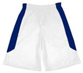 Fabnit Polyester Youth Sofidry Athletic Shorts