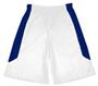 Fabnit Polyester Youth Sofidry Athletic Shorts