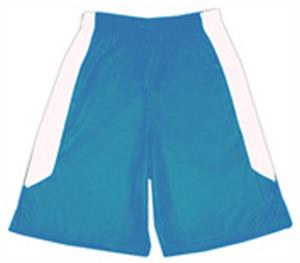COLUMBIA BLUE/WHITE