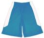 Fabnit Polyester Youth Sofidry Athletic Shorts