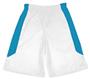 Fabnit Polyester Youth Sofidry Athletic Shorts