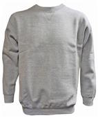 Fabnit Heavyweight Fleece Crewneck Sweatshirts