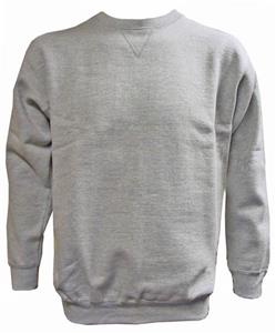 ATHLETIC GREY