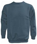 Fabnit Heavyweight Fleece Crewneck Sweatshirts Fabnit Heavyweight Fleece Crewneck Sweatshirts