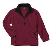 Charles River Adirondack Fleece Pullover Charles River Adirondack Fleece Pullover